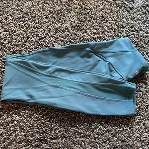 Lululemon Train Times 7/8 Pant